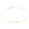 Sale Histoire d'Or Bracelet Joop Or Jaune