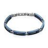 Outlet JOURDAN Bracelet Acier