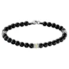 Discount JOURDAN Bracelet Parissa Acier Bicolore
