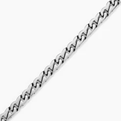 Sale JOURDAN Bracelet Rex Acier Argenté