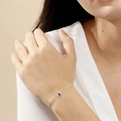 Histoire d'Or Bracelet Juliettina Et Diamant* Bracelets