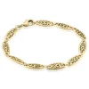 Histoire d'Or Bracelet Kathlyne Plaqué Or Jaune* Bracelets|Bracelets Fantaisie