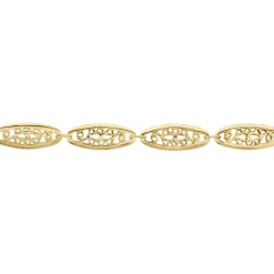 Histoire d'Or Bracelet Kathlyne Plaqué Or Jaune* Bracelets|Bracelets Fantaisie