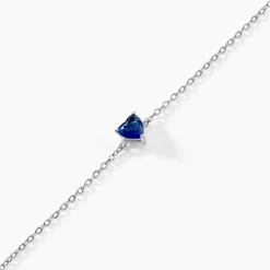 Histoire d'Or Bracelet Kelvyn Argent Blanc Oxyde* Bracelets|Bracelets Fantaisie