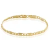 Histoire d'Or Bracelet Kevan Plaqué Or* Bracelets|Bracelets Maille