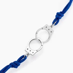 Histoire d'Or Bracelet Kim Argent Blanc* Bracelets|Bracelets Fantaisie