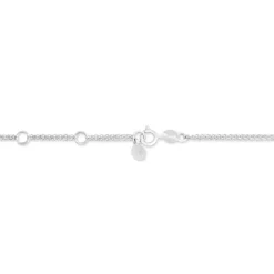 Best Histoire d'Or Bracelet Louise Or Blanc Diamant