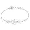 Sale Histoire d'Or Bracelet Lucrezia Argent Blanc