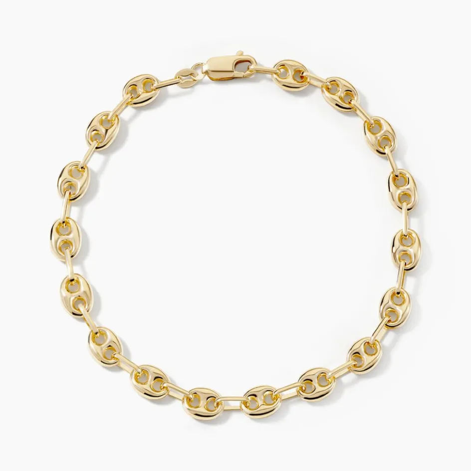 Histoire d'Or Bracelet Maille Dami* Bracelets|Bracelets Maille