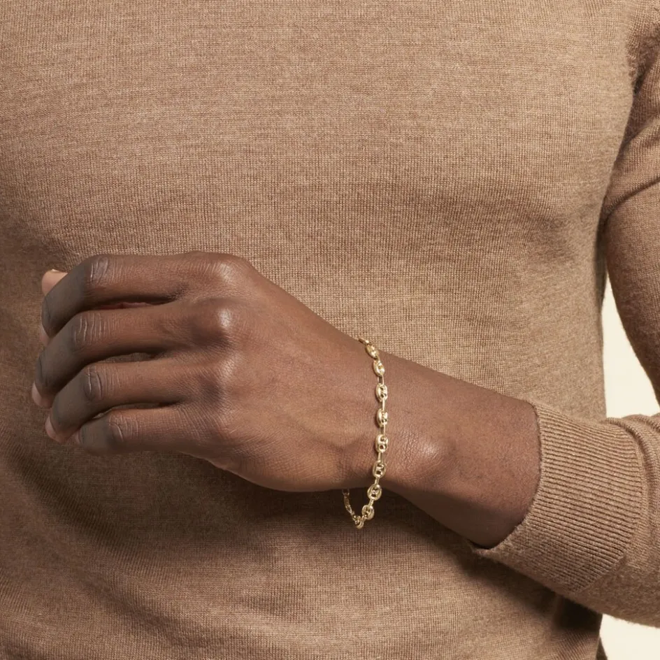 Histoire d'Or Bracelet Maille Dami* Bracelets|Bracelets Maille