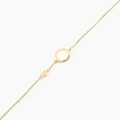 Best Histoire d'Or Bracelet Mehalia Or Jaune