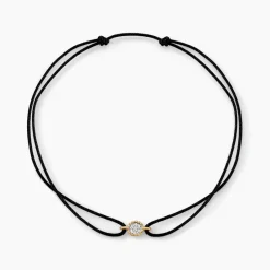 Histoire d'Or Bracelet Mon 1er Diamant* Bracelets|Bracelets Cordon