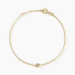 Histoire d'Or Bracelet Mon 1er Diamant* Bracelets