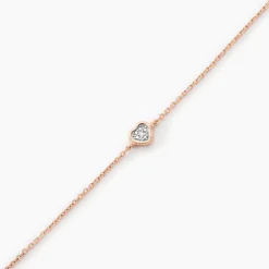 Histoire d'Or Bracelet Mon 1er Diamant* Bracelets