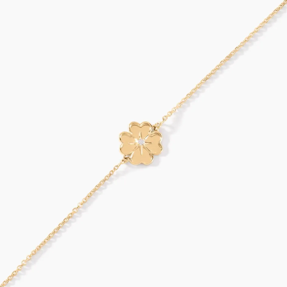 Histoire d'Or Bracelet Nacrea De Zirconium* Bracelets