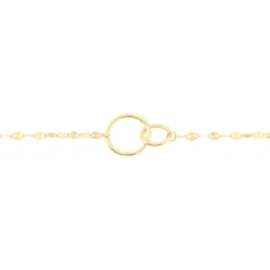 Best Histoire d'Or Bracelet Oni Or Jaune