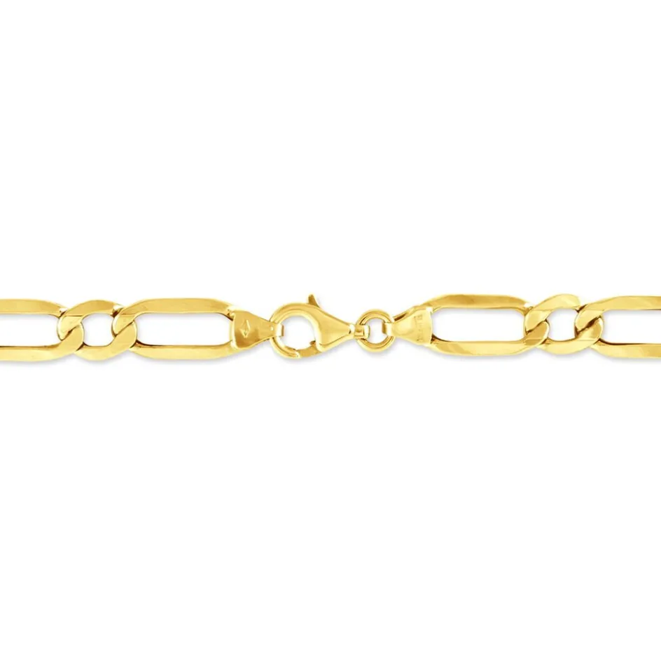 Histoire d'Or Bracelet Ophelio Maille Alternee 1/1* Bracelets|Bracelets Maille