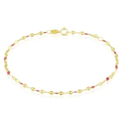 Outlet Histoire d'Or Bracelet Or Jaune Asteria