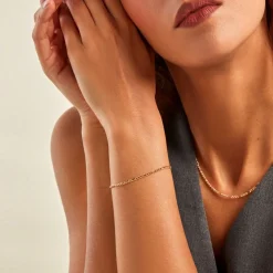 Histoire d'Or Bracelet Cameo* Bracelets|Bracelets Maille