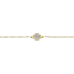 Sale Histoire d'Or Bracelet Or Jaune Gontranie