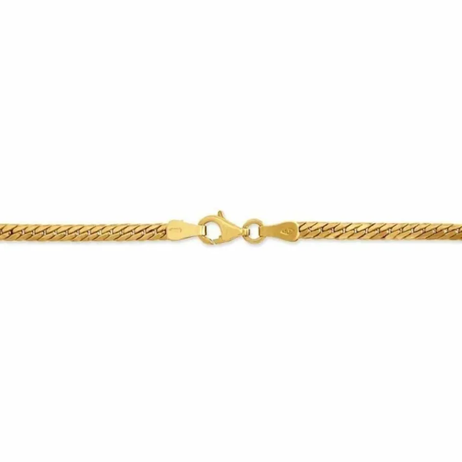 Histoire d'Or Bracelet Izel Maille Anglaise* Bracelets|Bracelets Maille