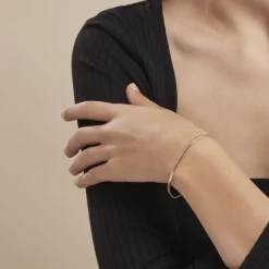 Histoire d'Or Bracelet Izel Maille Anglaise* Bracelets|Bracelets Maille