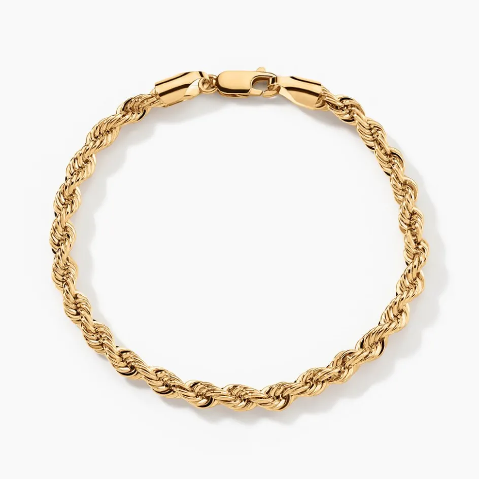 Histoire d'Or Bracelet Jerry* Bracelets|Bracelets Maille