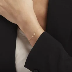 Best Histoire d'Or Bracelet Or Jaune Sola