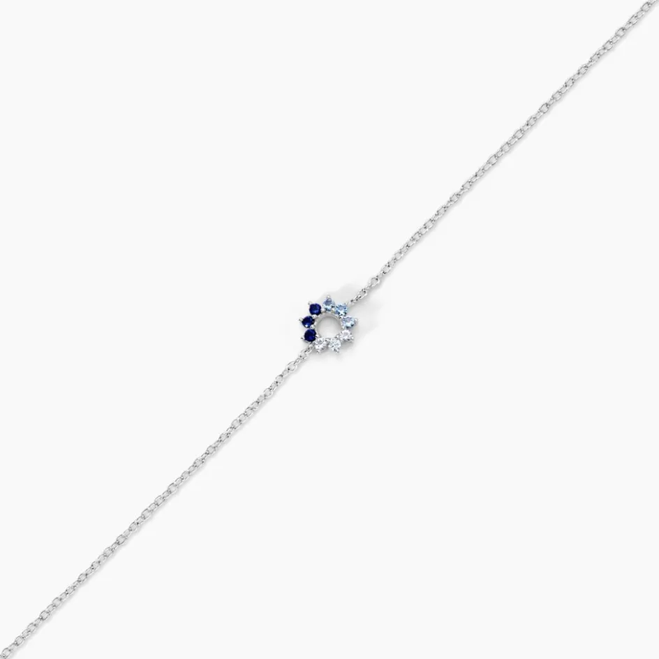 Histoire d'Or Bracelet Pavel Argent Oxyde De Zirconium* Bracelets|Bracelets Fantaisie