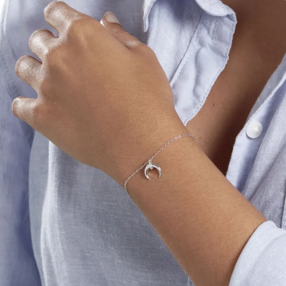 Histoire d'Or Bracelet Pavel Argent Oxyde De Zirconium* Bracelets|Bracelets Fantaisie