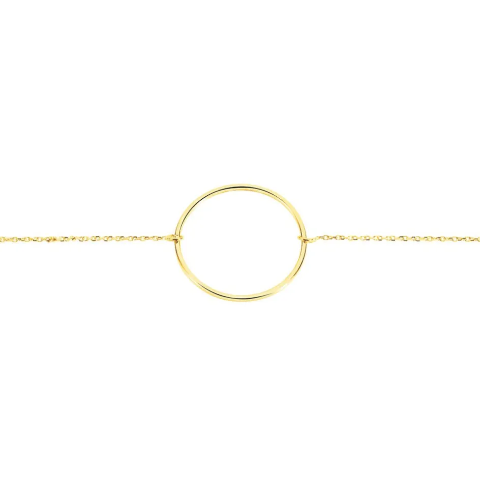 Histoire d'Or Bracelet Pink* Bracelets