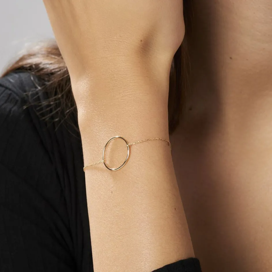 Histoire d'Or Bracelet Pink* Bracelets