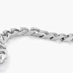 Clearance Histoire d'Or Bracelet Santino Argent Blanc