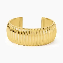 Sale Histoire d'Or Bracelet Sicily Acier Doré