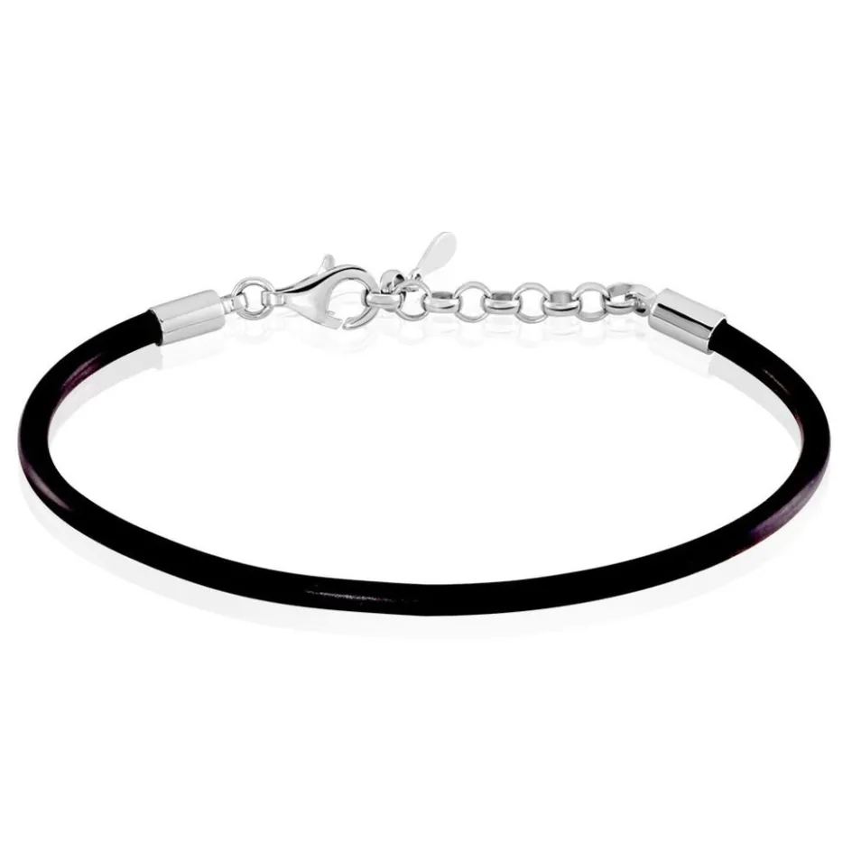 Clearance Histoire d'Or Bracelet Sule Argent Blanc