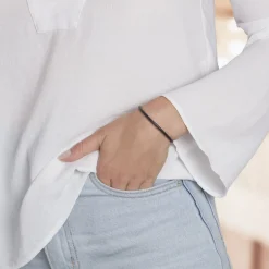 Clearance Histoire d'Or Bracelet Sule Argent Blanc