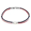 JOURDAN Bracelet Sylvianne Acier Blanc* Bracelets|Bracelets Fantaisie
