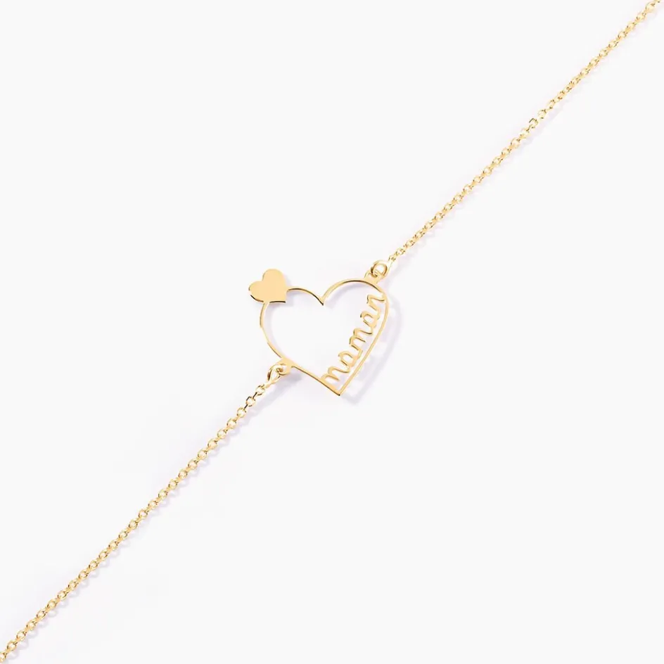 Histoire d'Or Bracelet Thya* Bracelets