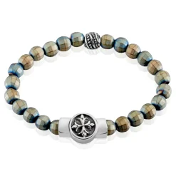 JOURDAN Bracelet Toussineae Acier Blanc* Bracelets|Bracelets Fantaisie