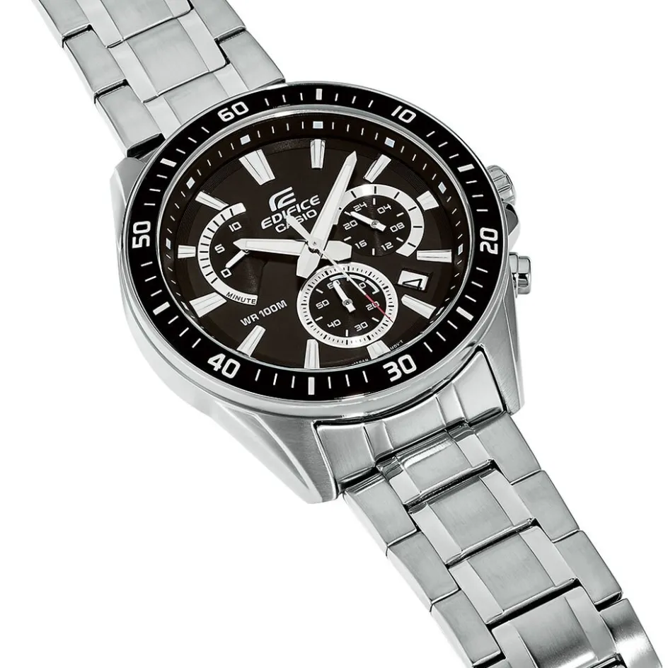 New CASIO EDIFICE Efr-552d-1avuef