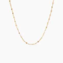 Sale Histoire d'Or Chaine Or Jaune Persea