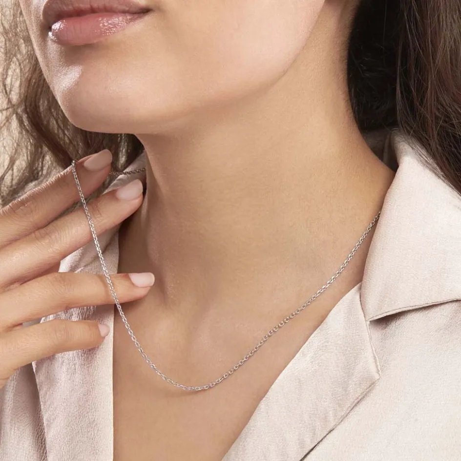 Histoire d'Or Chaîne Claudine Maille Forçat* Colliers|Colliers