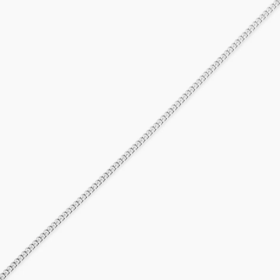 Histoire d'Or Chaîne Imad Maille Gourmette* Colliers|Colliers