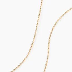 Best Histoire d'Or Chaîne Plaqué Or Vince