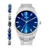 ARCTIK Coffret De Montre Equinoxe Bleu* Coffrets Montres|Montres Petits Prix