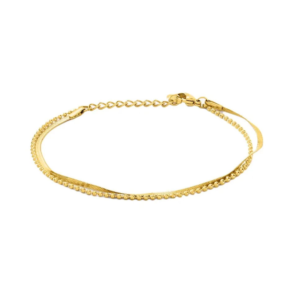 Sale CODHOR Coffret De Montre Sissi Doré