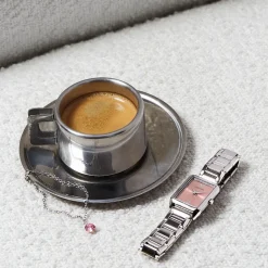 Online CODHOR Coffret De Montre Arianne 2 Rose