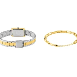 CODHOR Coffret De Montre Suzy 2 Doré* Coffrets Montres|Montres Petits Prix