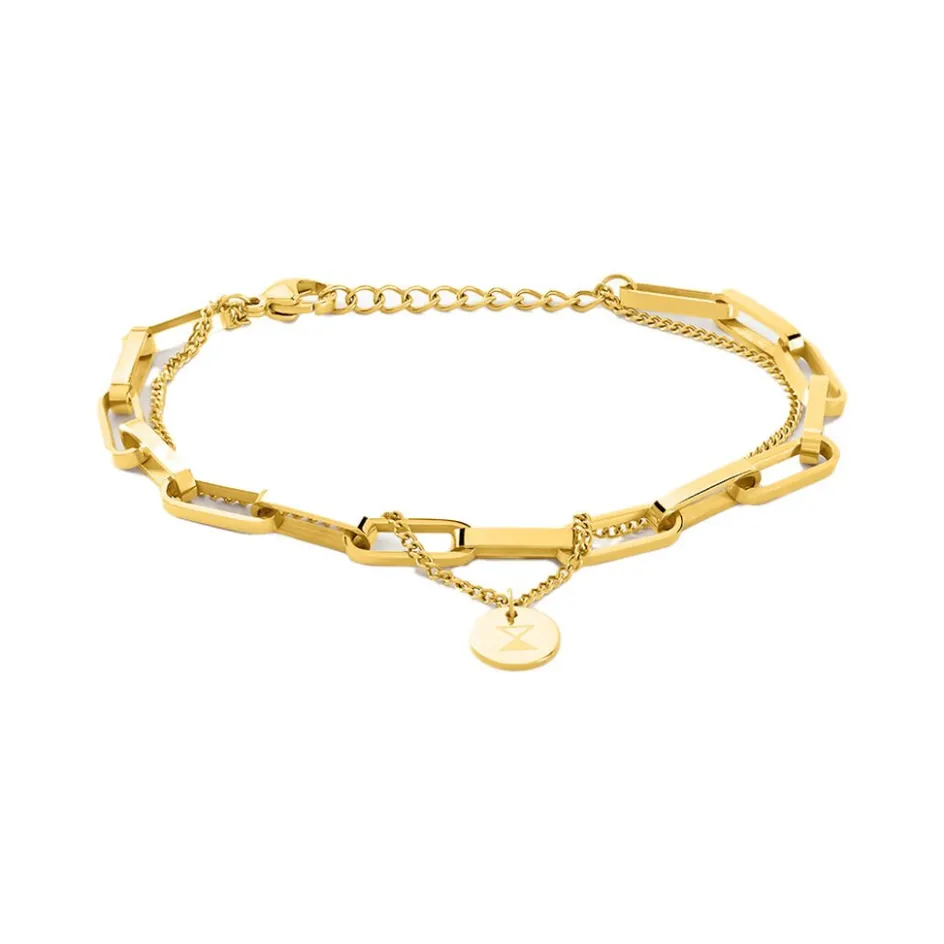 CODHOR Coffret De Montre Suzy 2 Doré* Coffrets Montres|Montres Petits Prix