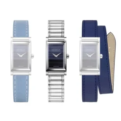 Discount HERBELIN Coffret De Montre Antares Bleu